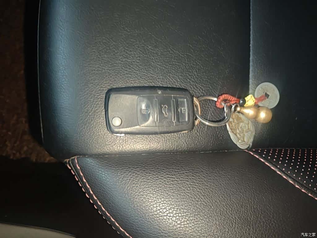 Changan CS35, 2015 9