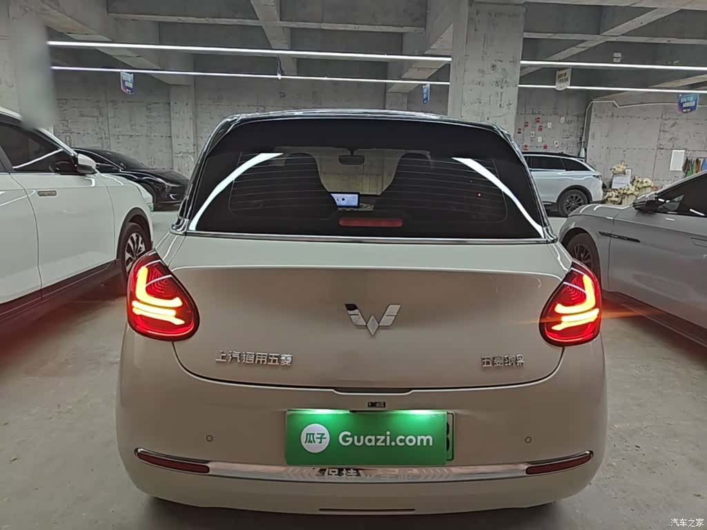 Wuling Bingo, 2024 6