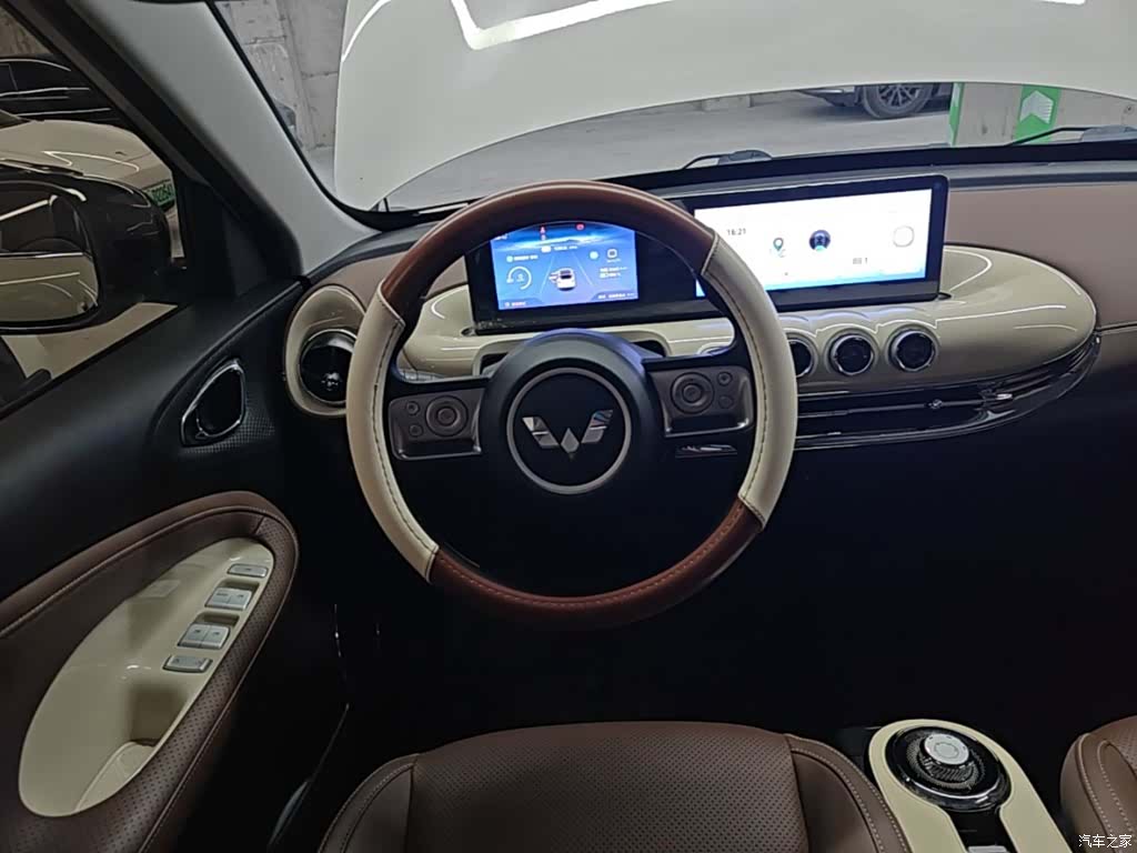Wuling Bingo, 2024 11