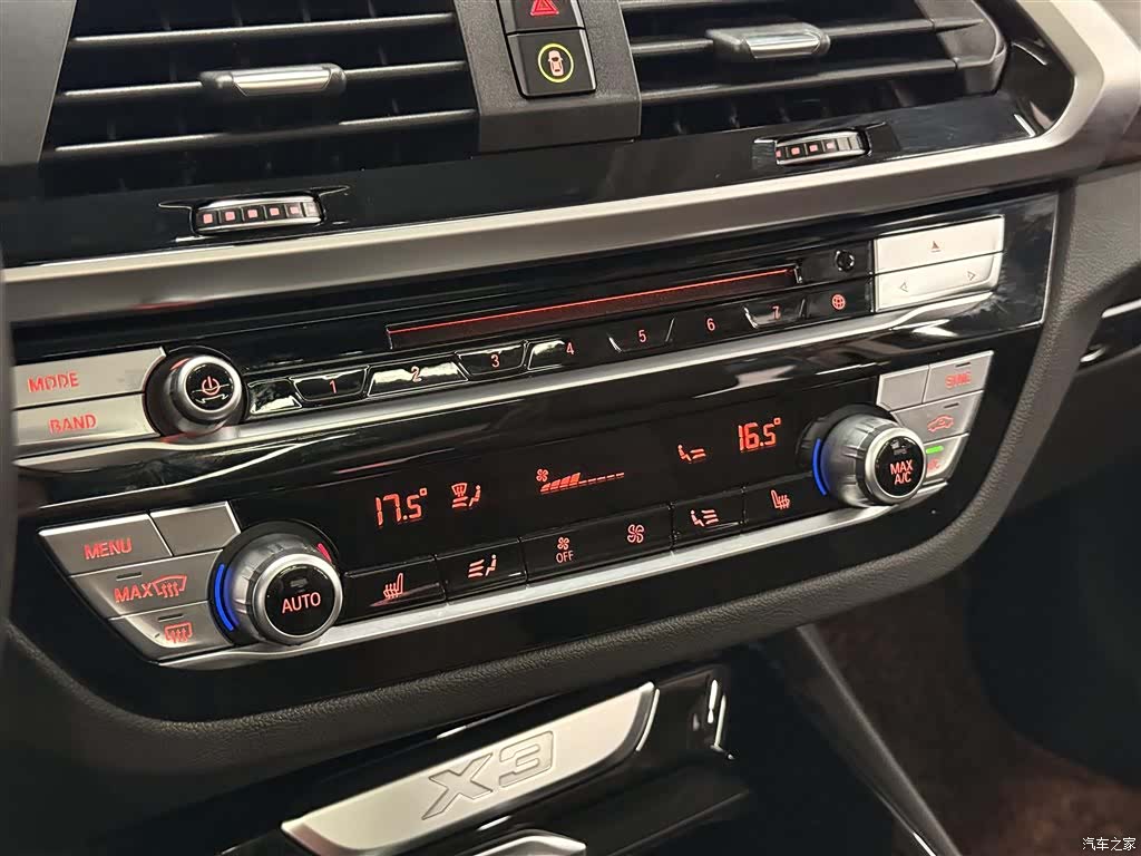 BMW X3, 2019 22