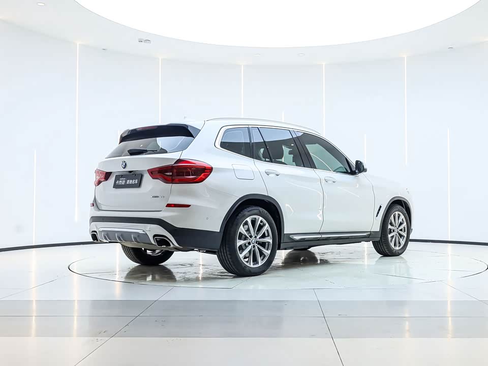 BMW X3 BMW X3