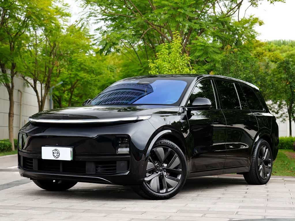 Li Auto L9