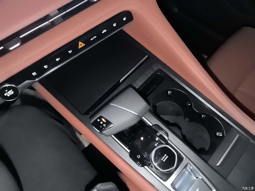 Changan CS75, 2025 14