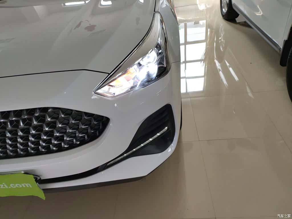 Haval M6, 2020 18