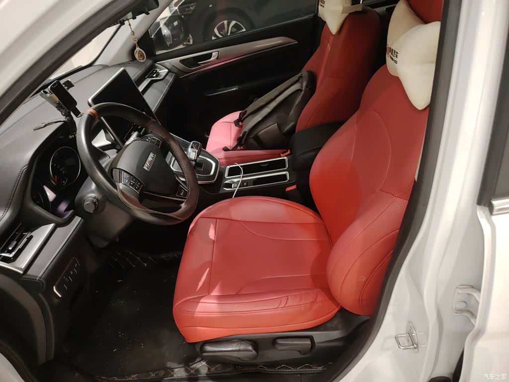 Haval M6, 2024 11