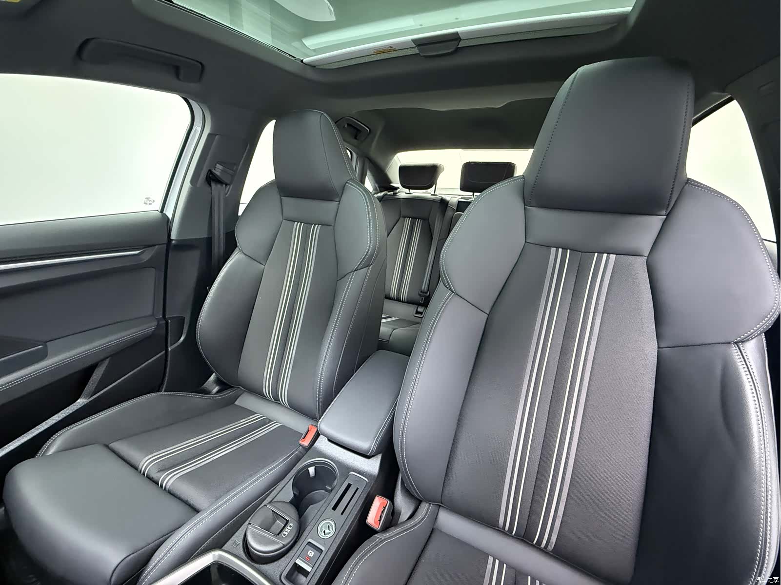 Audi A3, 2023 9