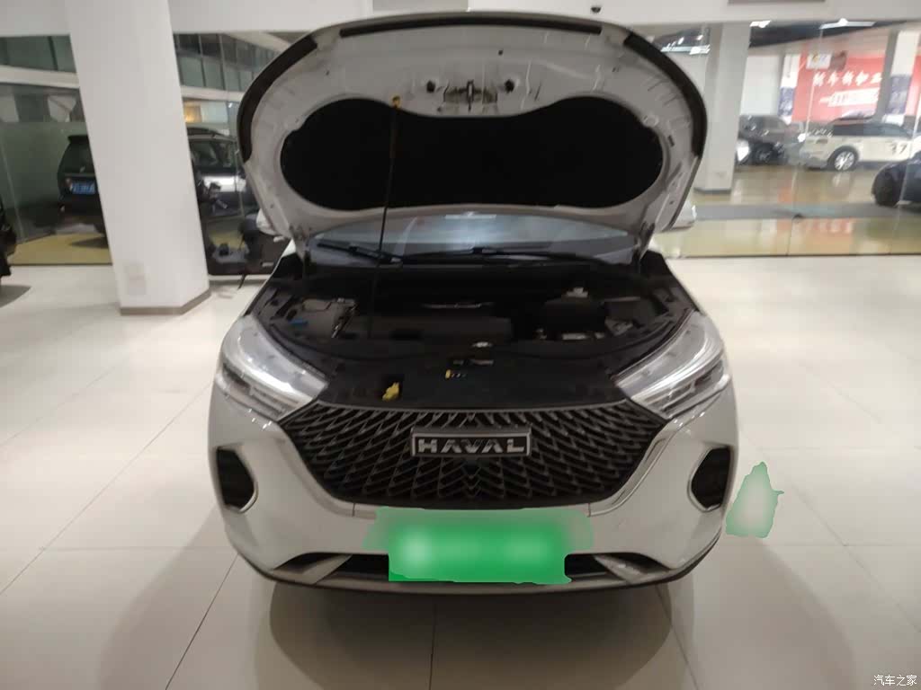 Haval M6, 2024 16
