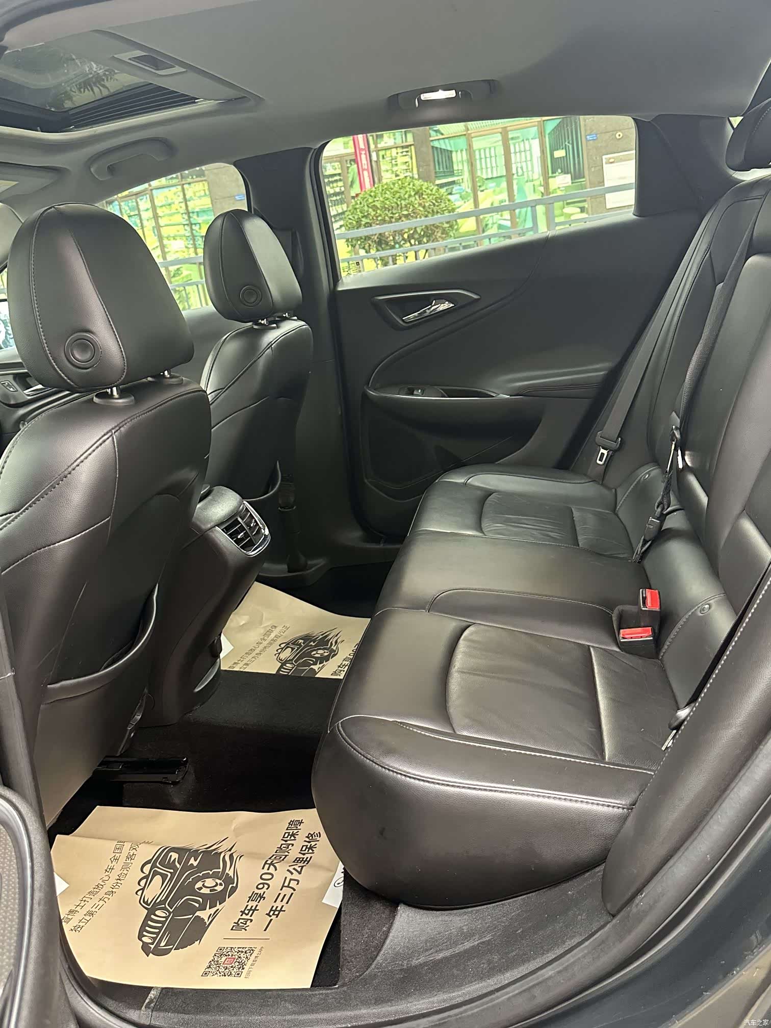 Chevrolet XL, 2018 9