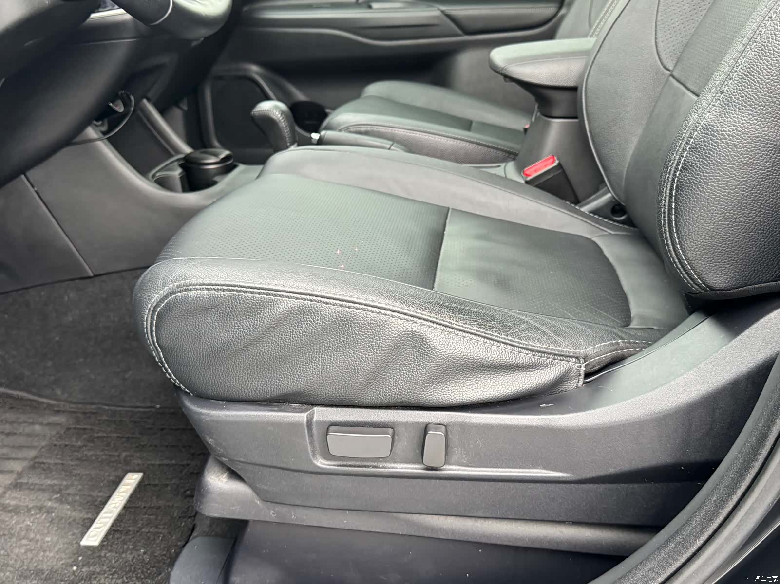Mitsubishi Outlander, 2014 11
