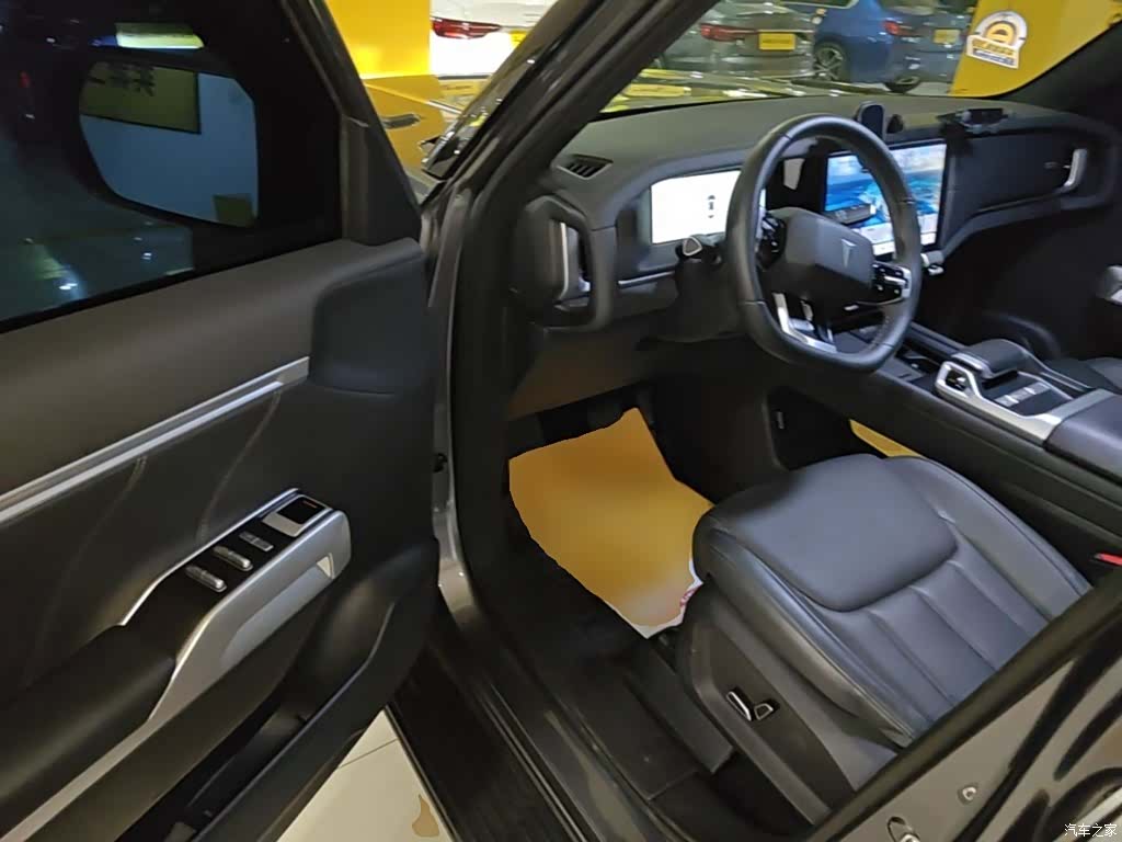 Deepal G318, 2024 12