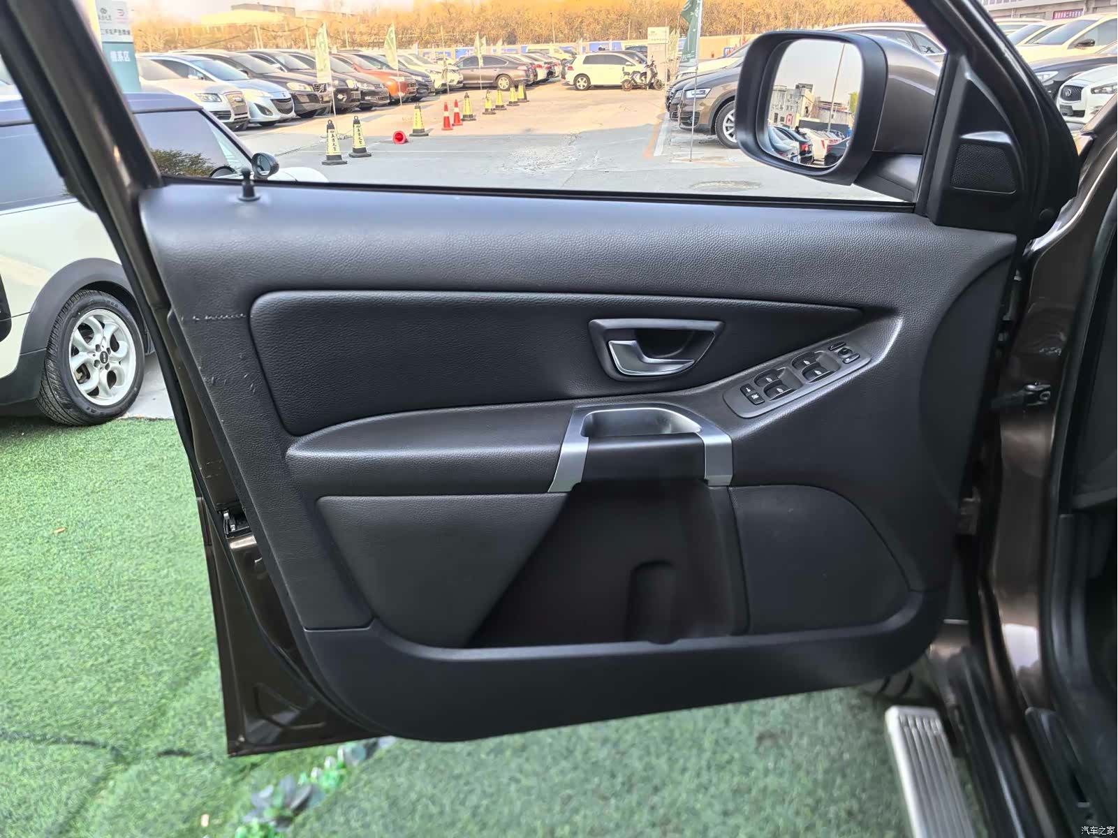 Volvo XC90, 2014 все фото