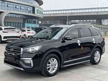 ����KX7 2017�� 2.0L �Զ�����GLS 5��