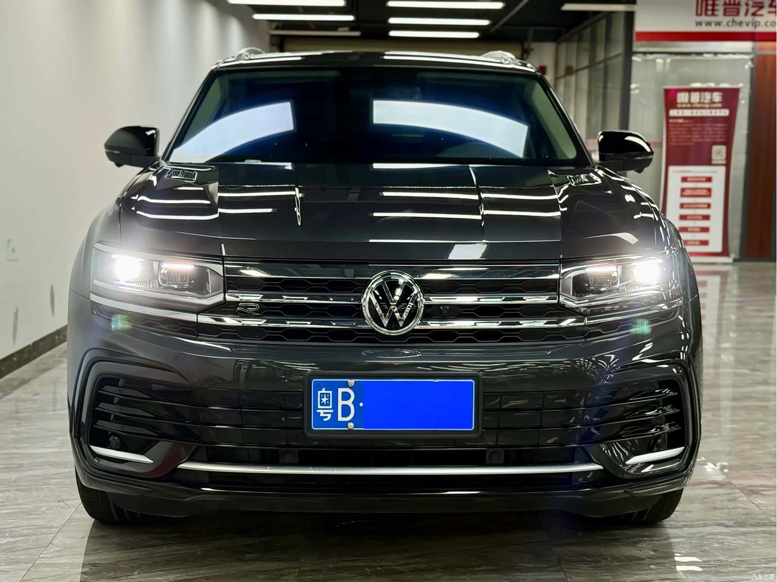 Volkswagen Teramont X, 2022 2