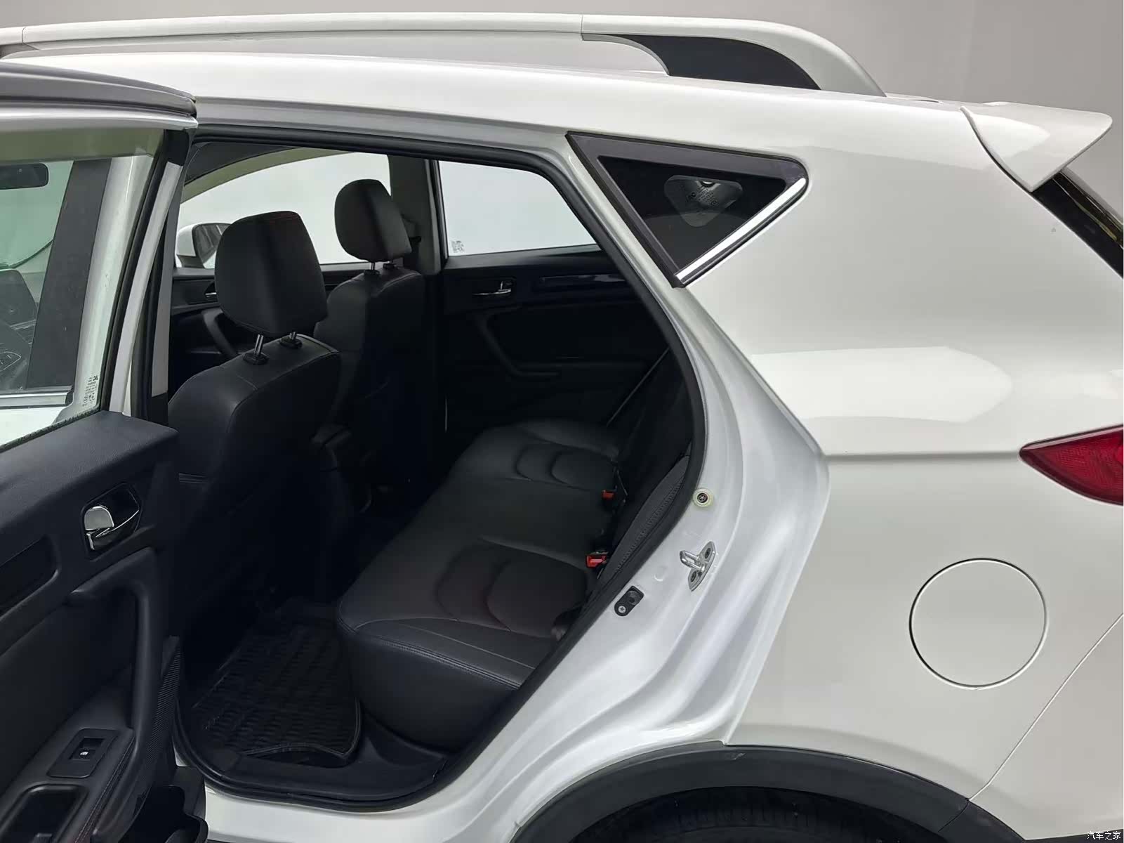 JAC S3, 2018 6