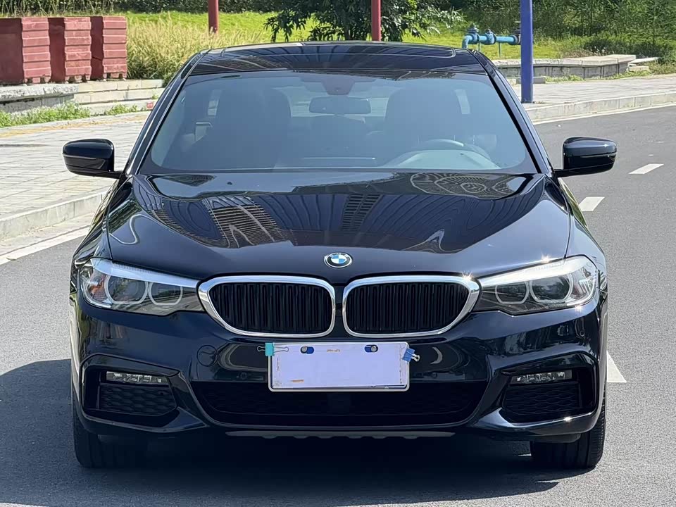 BMW 5 series BMW 5 series