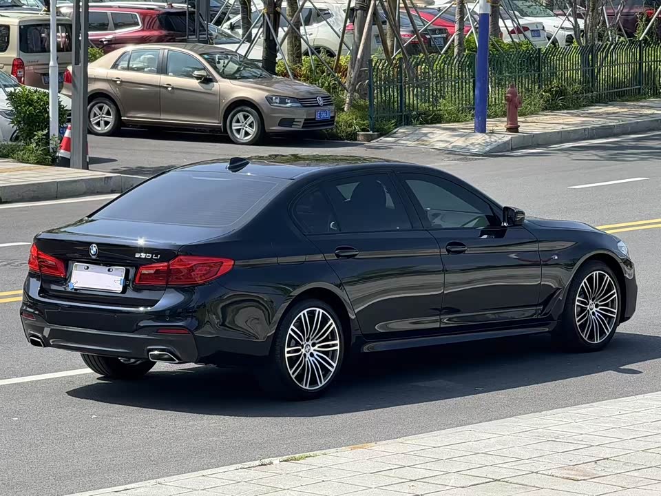 BMW 5 series BMW 5 series