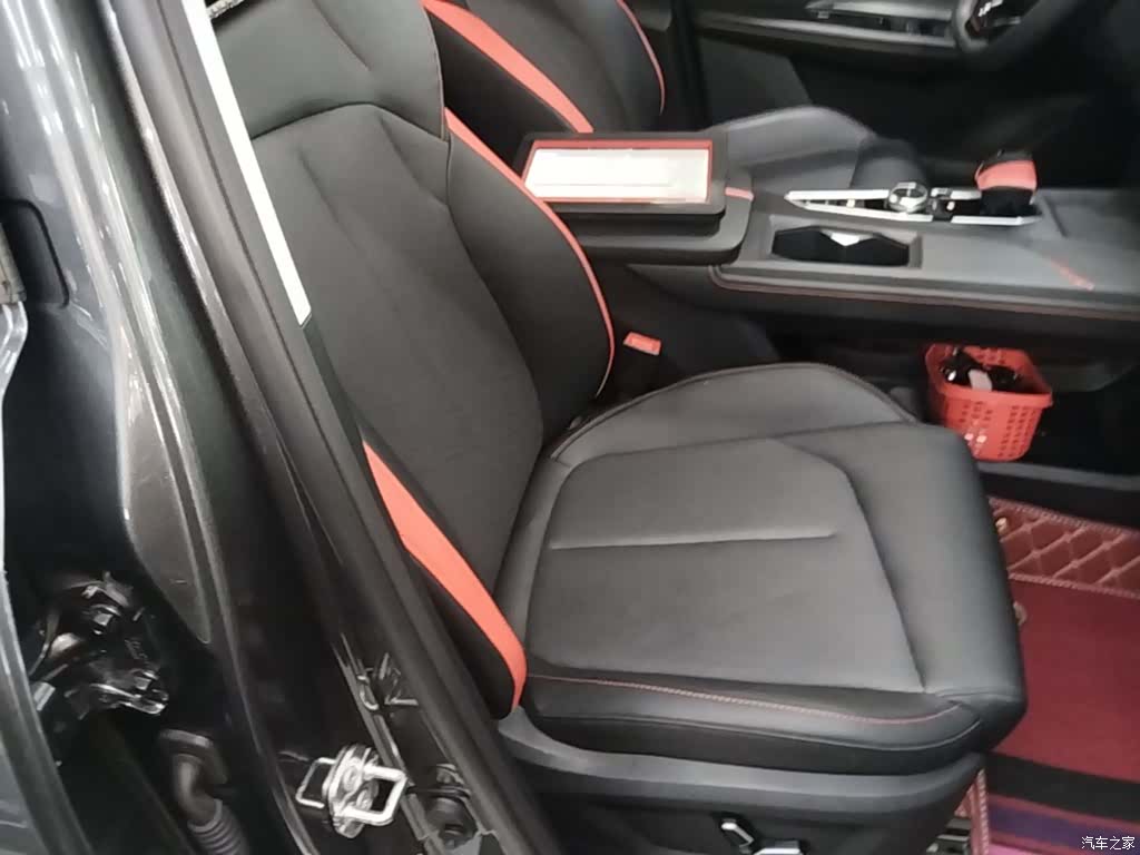 Changan Z6, 2022 25