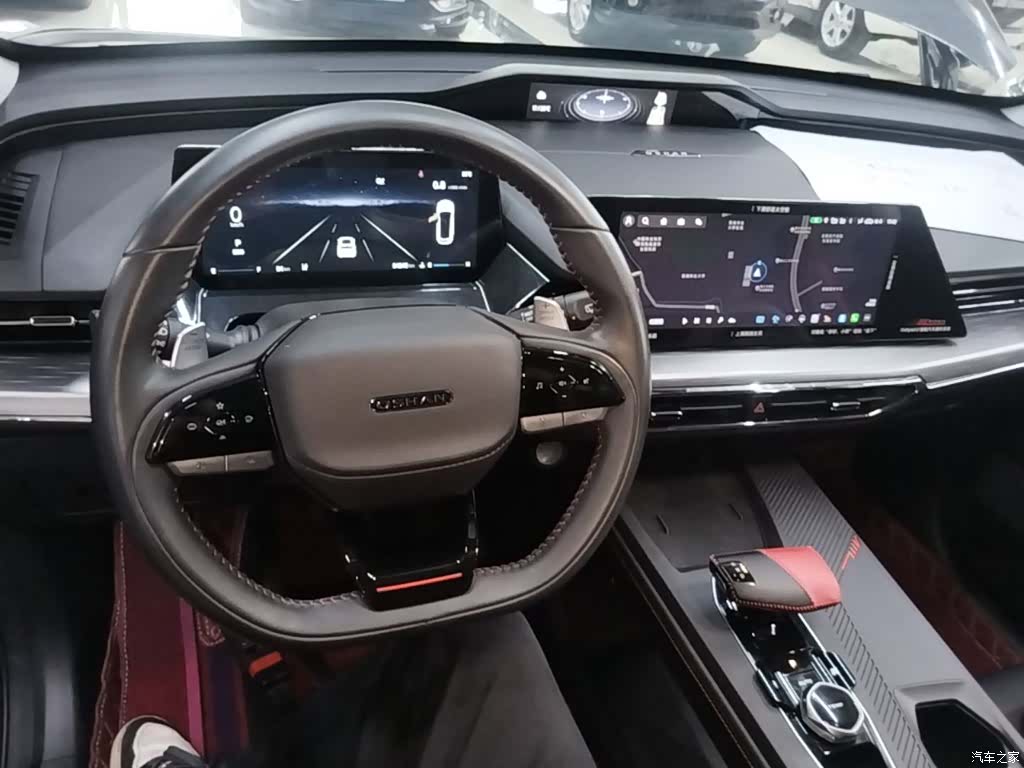 Changan Z6, 2022 10