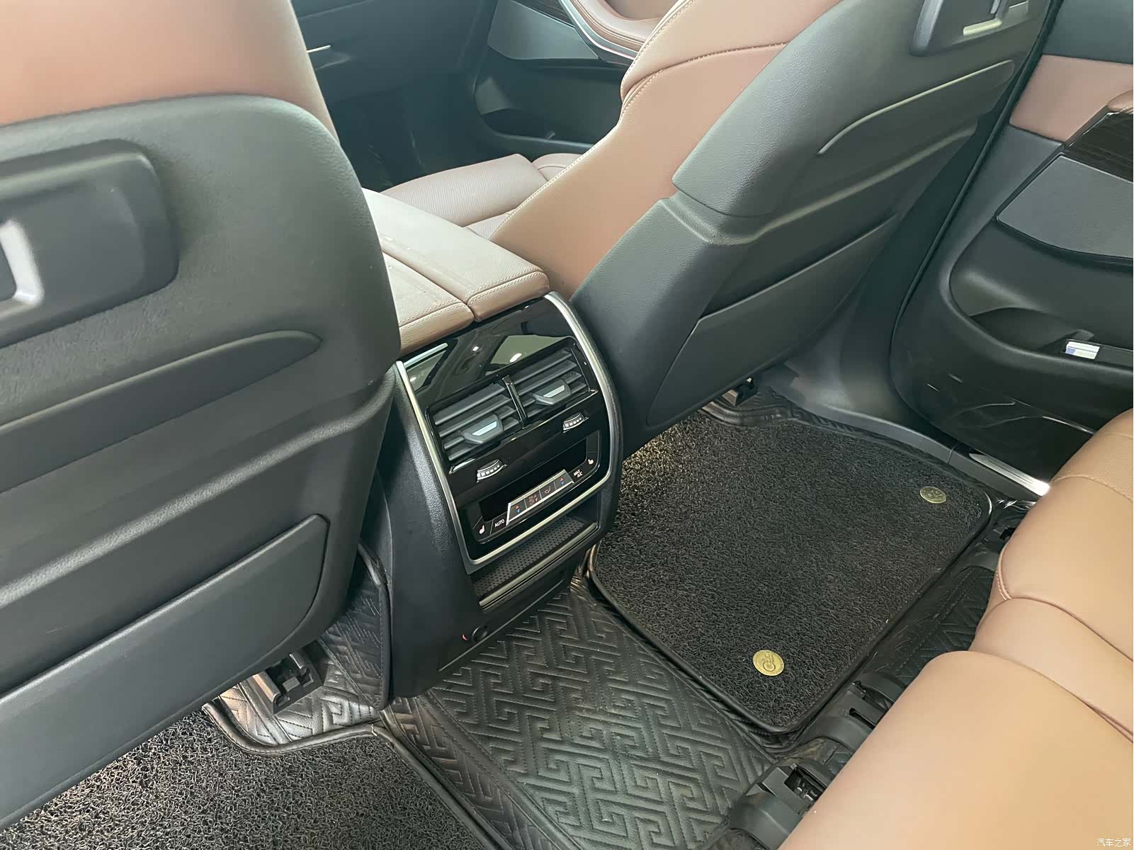 BMW X7, 2020 16