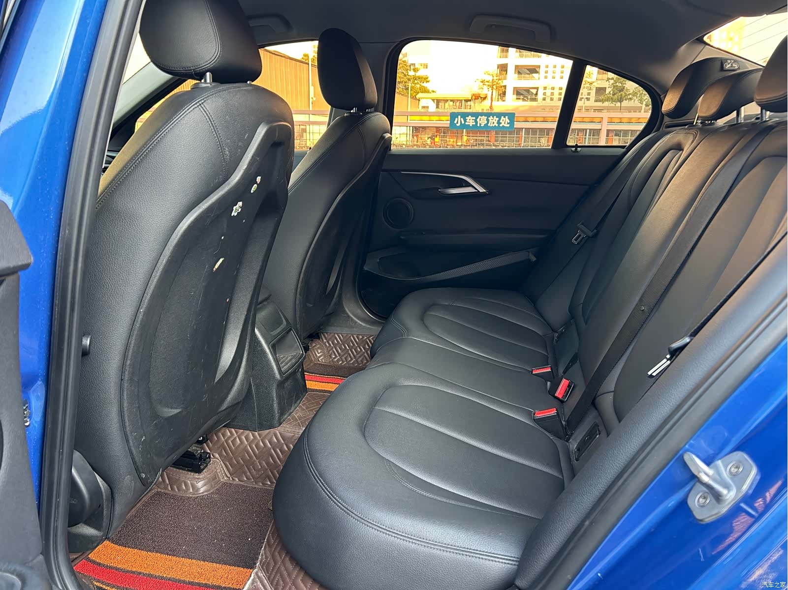 BMW 1 Series, 2018 9