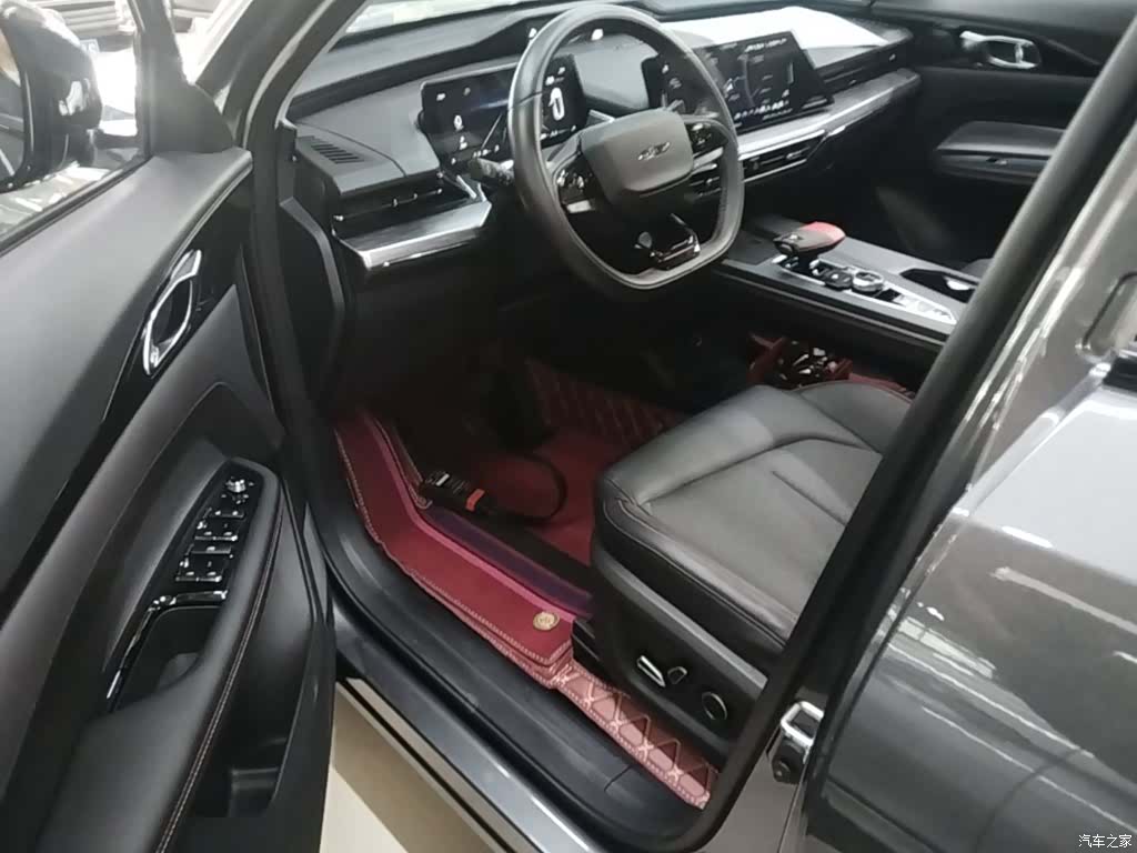 Changan Z6, 2022 16
