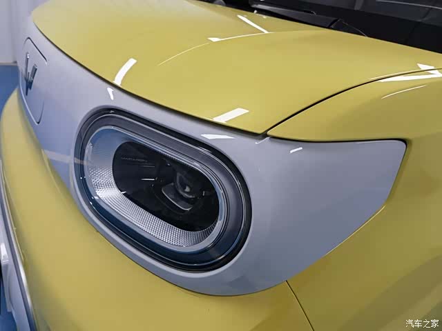 Wuling MINIEV, 2024 13