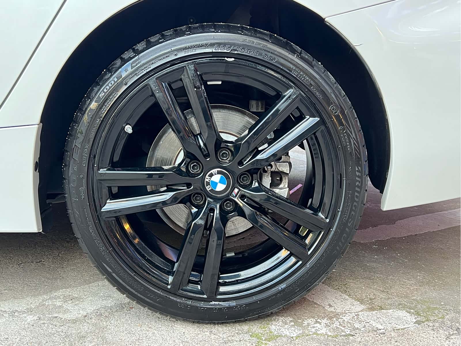 BMW 1 Series, 2023 32