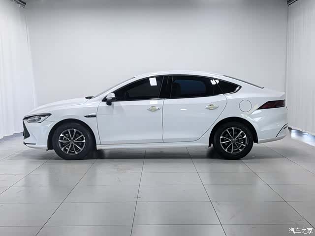 BYD Qin, 2023 3