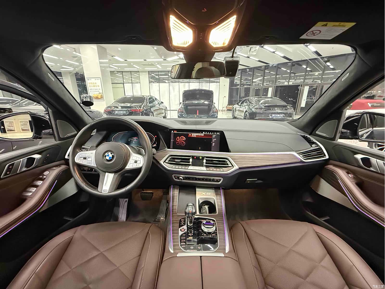 BMW X5, 2023 15