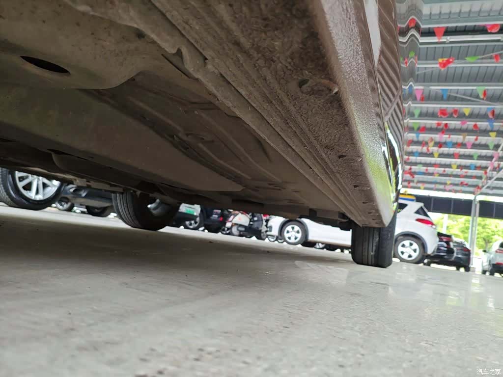 Chevrolet 320, 2018 22