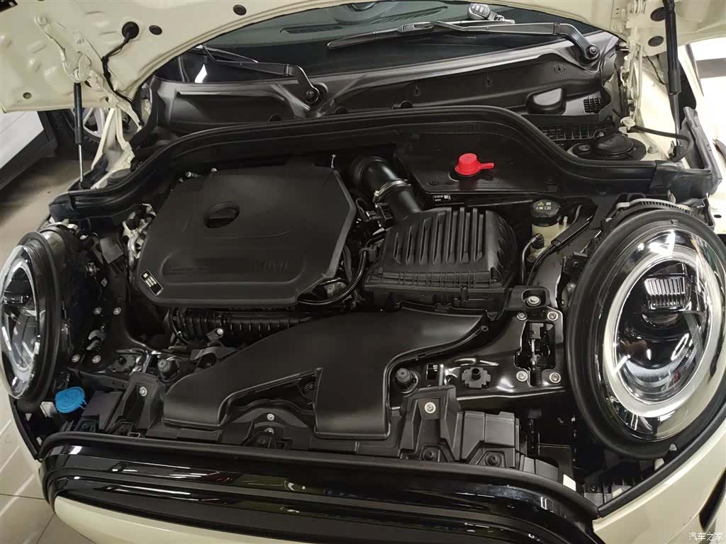 Mini Cooper, 2022 20