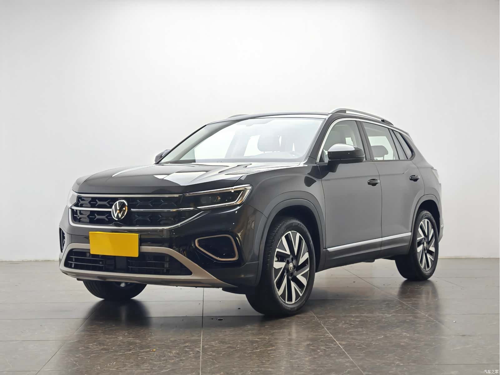 Volkswagen Tayron, 2026 1
