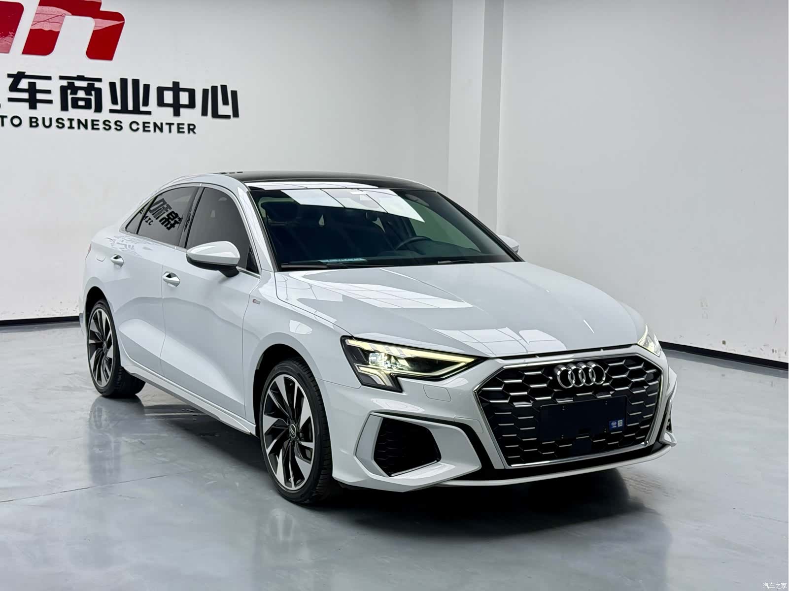 Audi A3, 2023 3