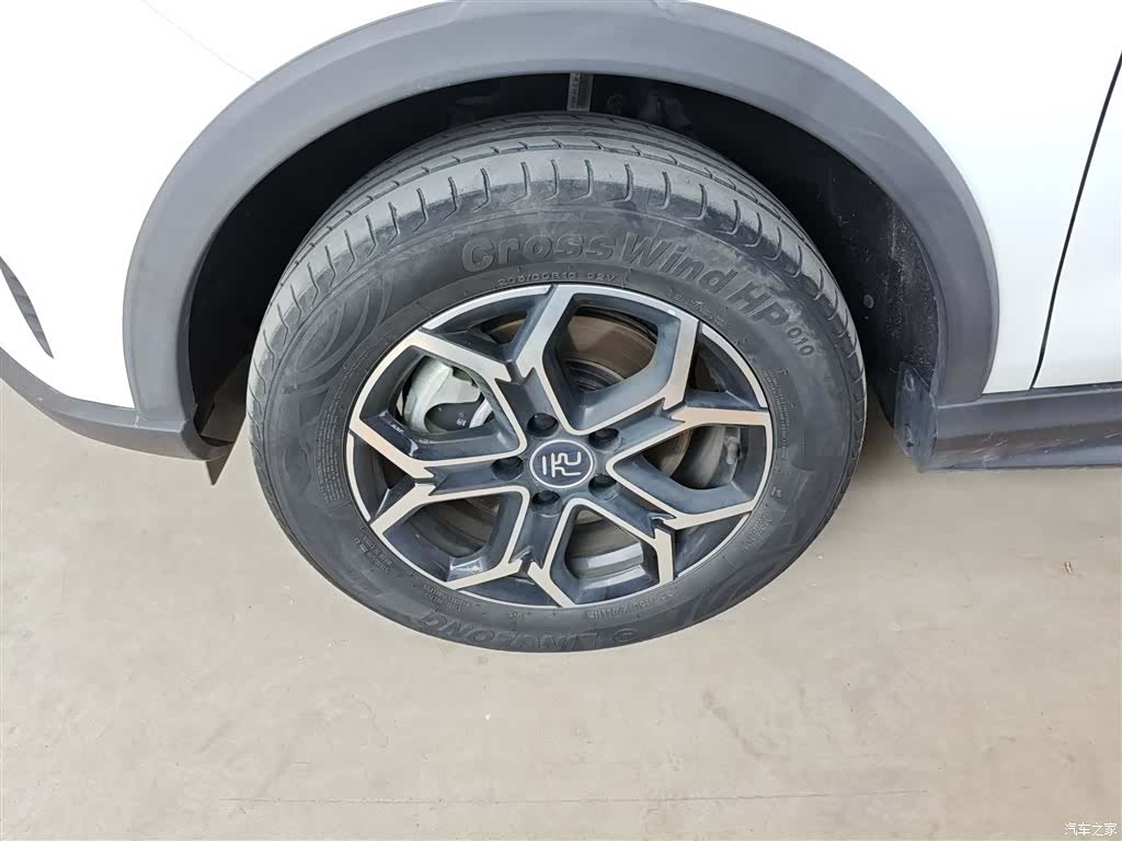BYD Yuan, 2022 23