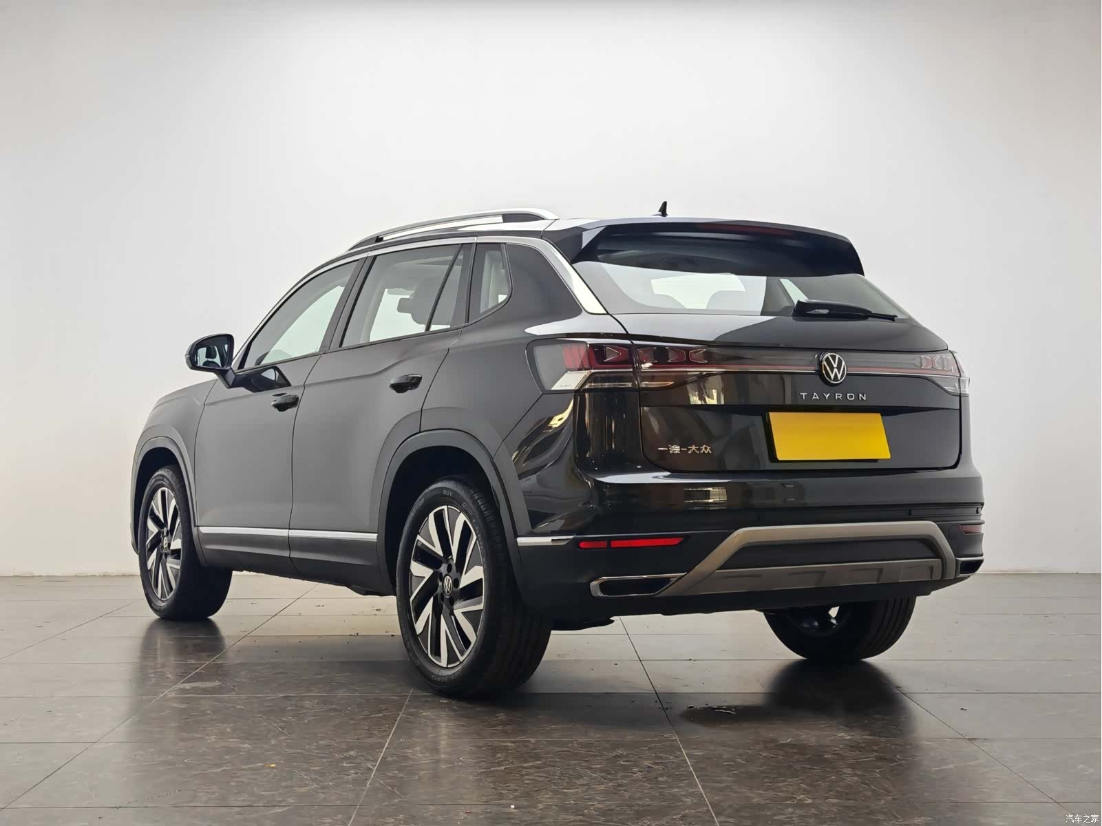 Volkswagen Tayron, 2026 4