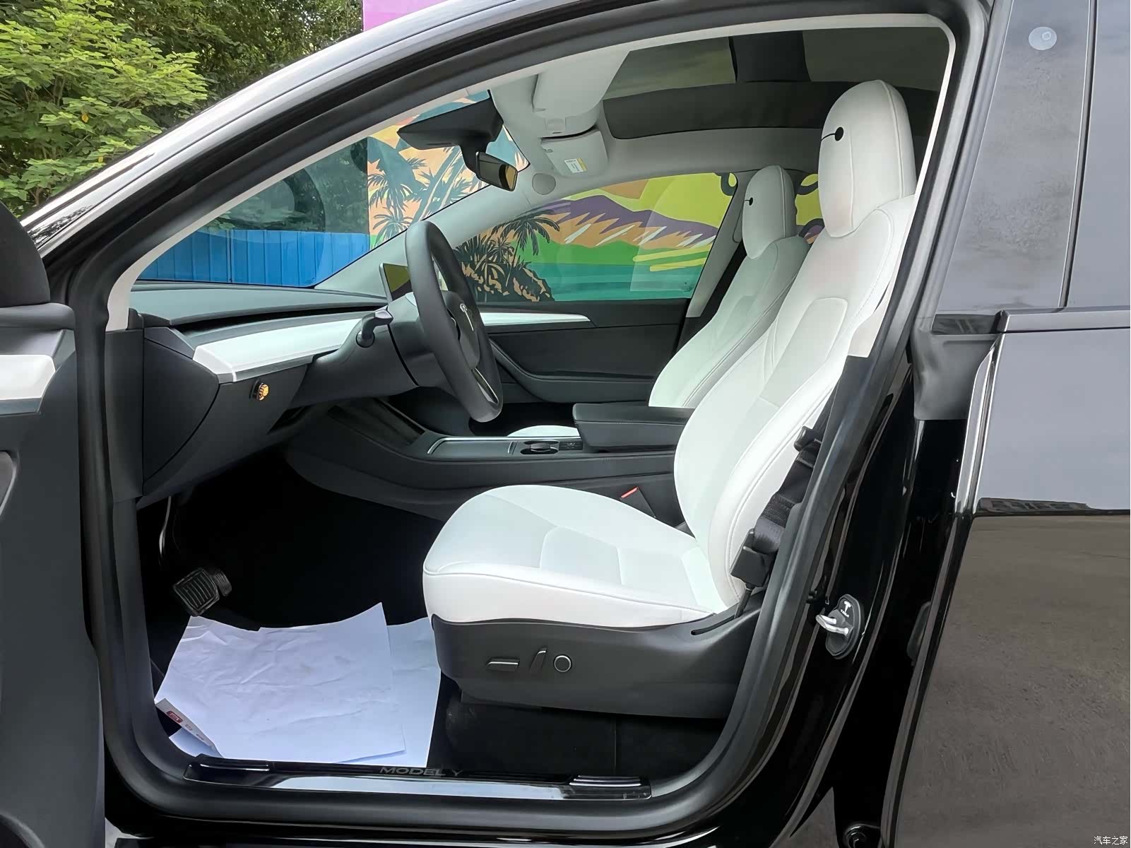 Tesla Model Y, 2022 13