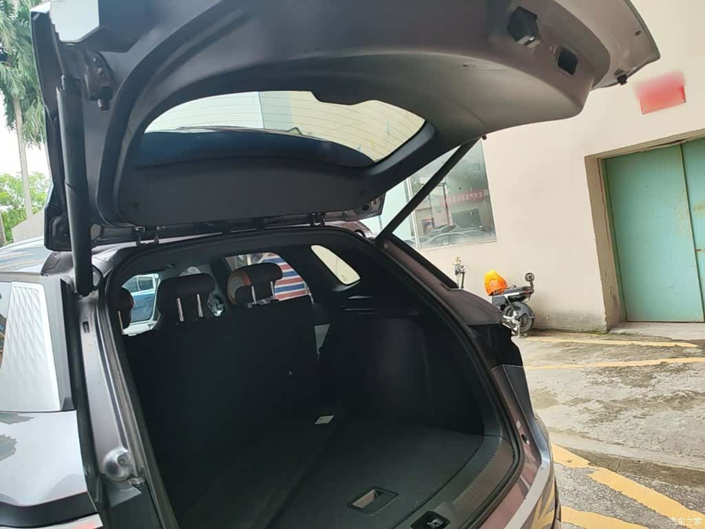 BYD Song, 2022 19