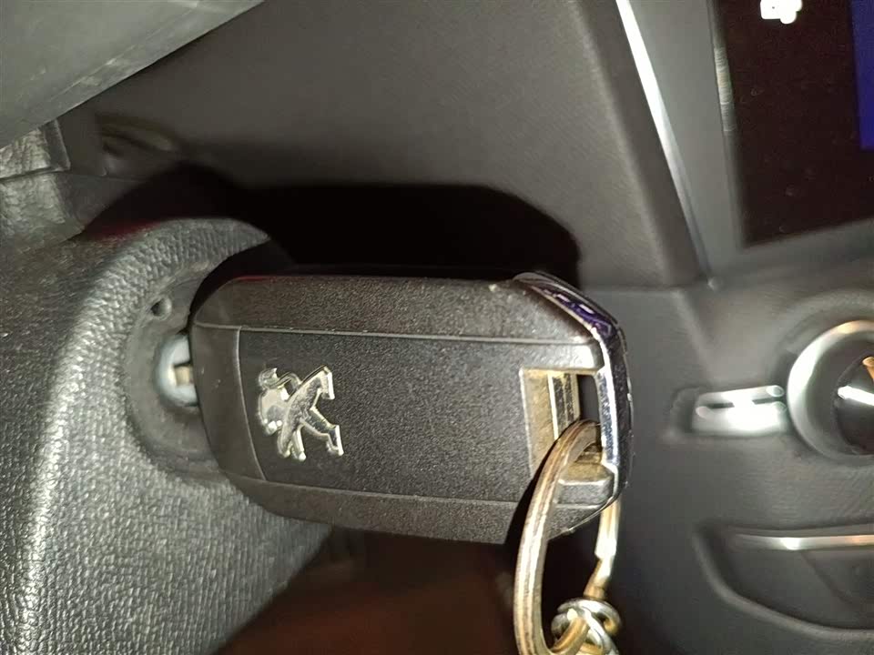 Peugeot 408 Peugeot 408