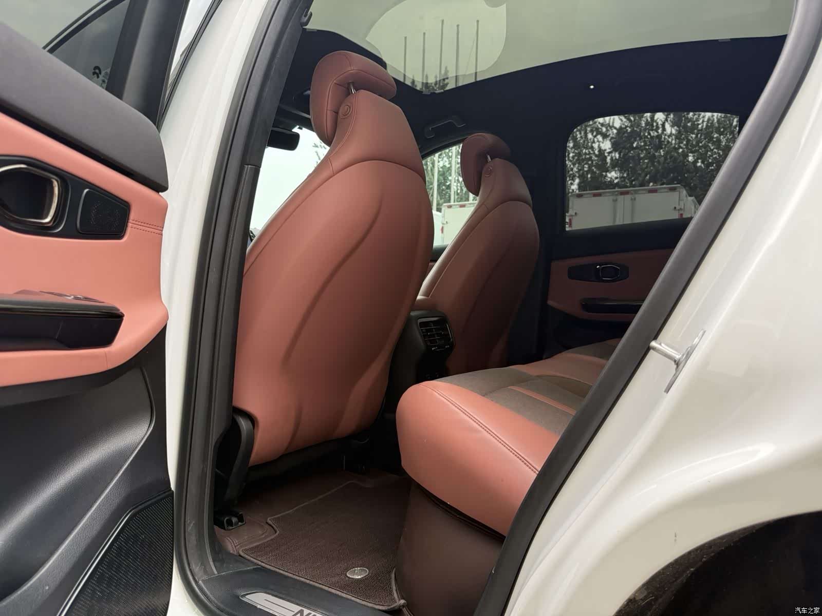 NIO EC6, 2022 10