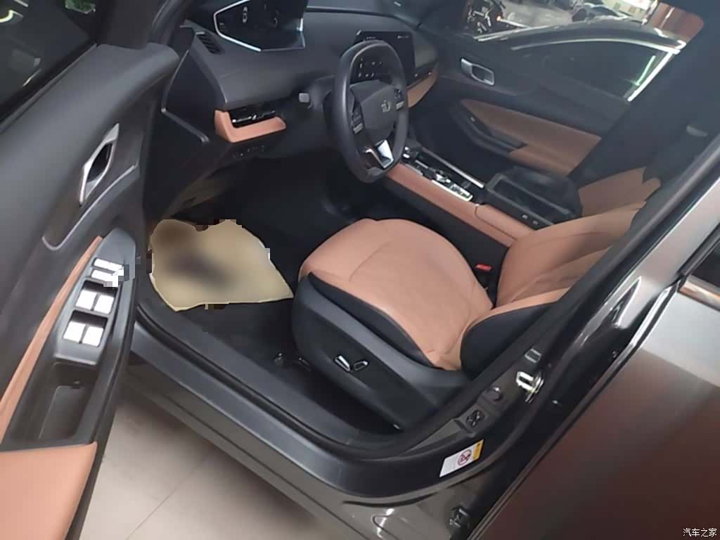 Changan Eado, 2024 12