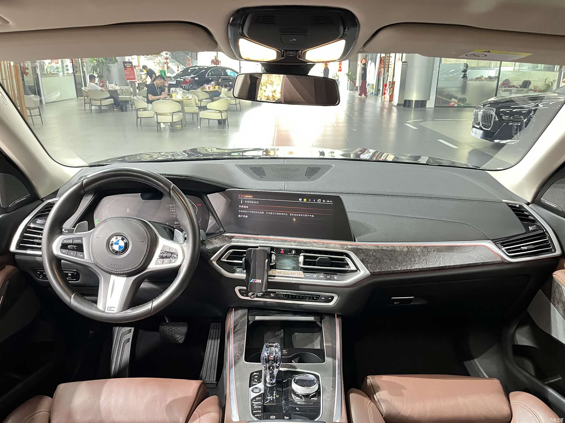 BMW X5, 2020 все фото