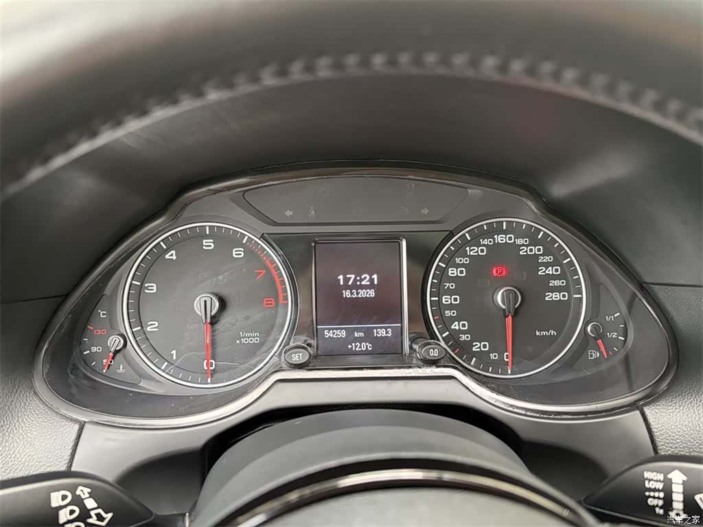 Audi Q5, 2018 10