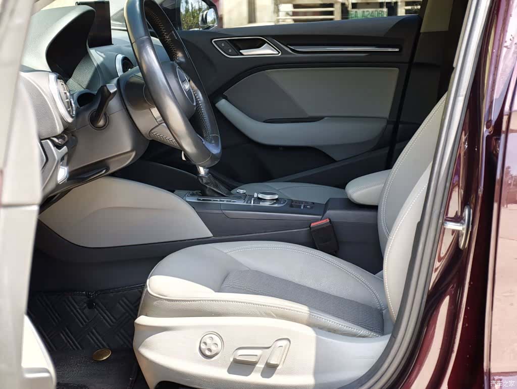 Audi A3, 2020 15
