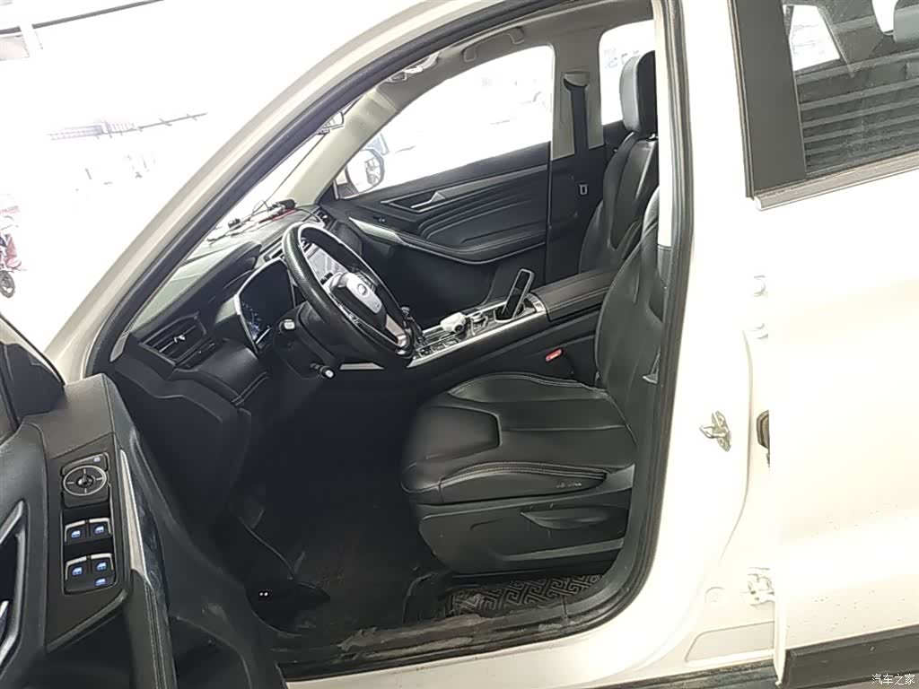 Ford Territory, 2019 15