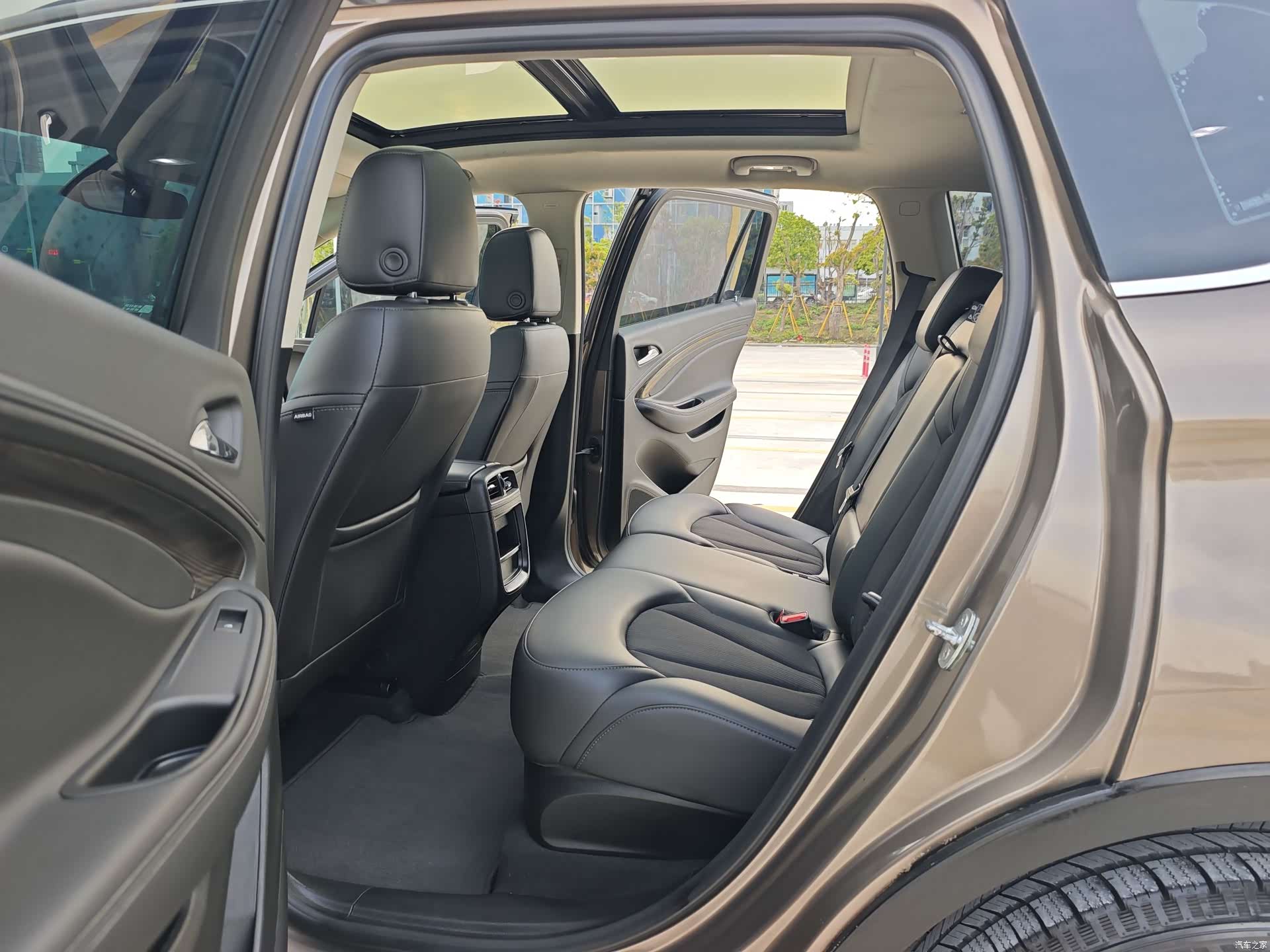 Buick Envision Plus, 2018 14
