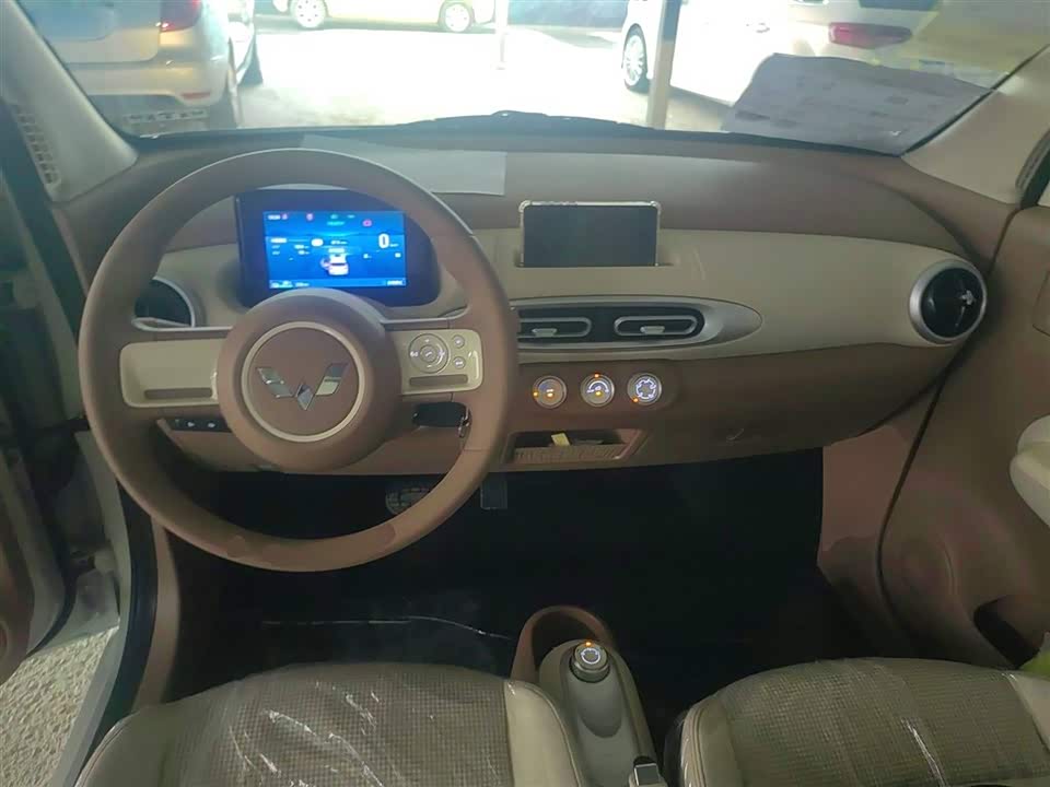 Wuling Hongguang MINIEV Wuling Hongguang MINIEV