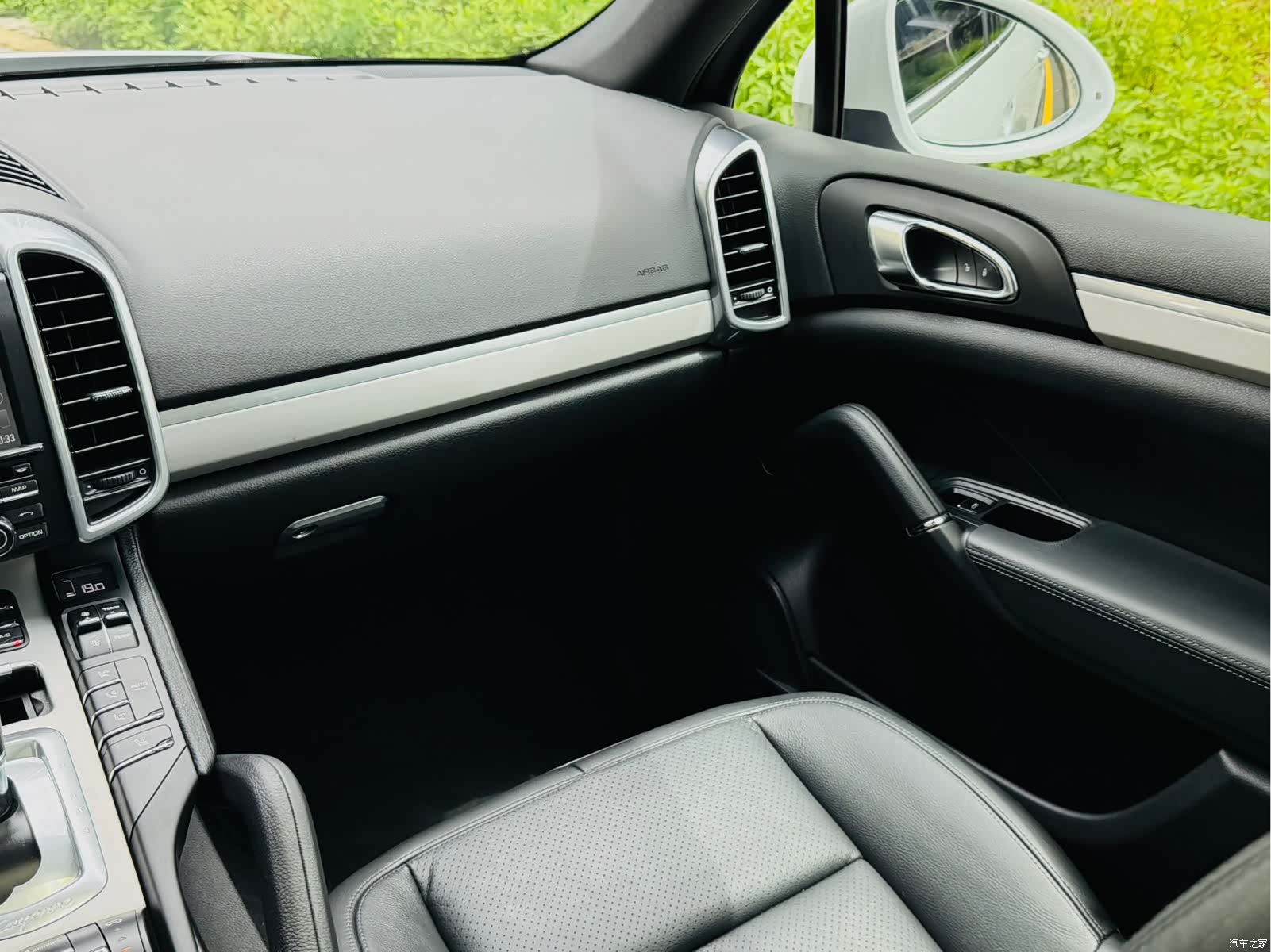 Porsche Cayenne, 2016 16
