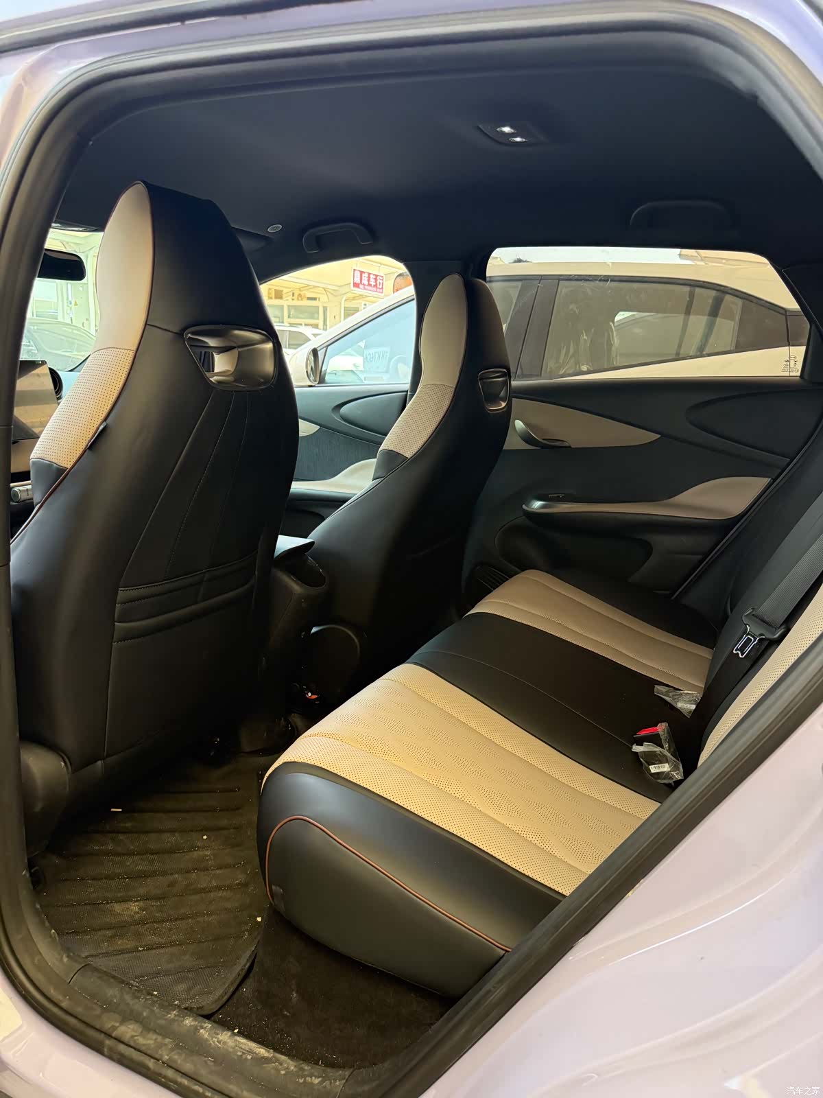 BYD Dolphin, 2024 6
