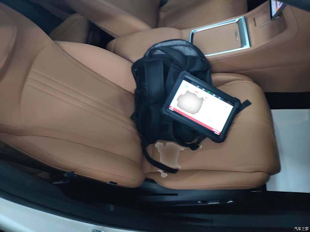 Geely Galaxy L7, 2025 20