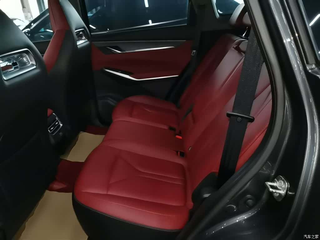 Changan CS75, 2023 17